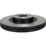 15 481 204 Bremsscheibe VA DF6873S 15 481 204 Bremsscheibe VA DF6873S