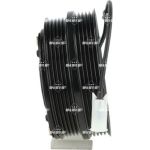 NRF Magnetkupplung, Klimakompressor 380196 NRF Magnetkupplung, Klimakompressor 380196
