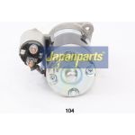 Japanparts Anlasser MTC104