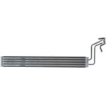 MAHLE Ölkühler, Lenkung CLC 51 000P MAHLE Ölkühler, Lenkung CLC 51 000P