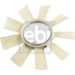 FEBI BILSTEIN Lüftungsschlitze, Motorkühlung 15879 FEBI BILSTEIN Lüftungsschlitze, Motorkühlung 15879