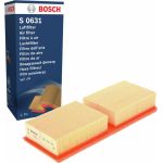 Luftfilter F 026 400 631 Luftfilter F 026 400 631