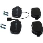 Bosch Bremsbelagsatz Scheibenbremse 0 986 TB2 961 Bosch Bremsbelagsatz Scheibenbremse 0 986 TB2 961
