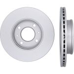 Kamoka Bremsscheibe 1031093