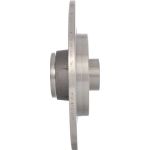 Bosch Bremsscheibe Hinterachse 0 986 479 695 Bosch Bremsscheibe Hinterachse 0 986 479 695