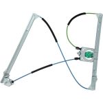 KAMOKA 7200162 Fensterheber vorne rechts, elektrisch, ohne Motor KAMOKA 7200162 Fensterheber vorne rechts, elektrisch, ohne Motor