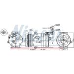 Kompressor PKW 89057 Kompressor PKW 89057
