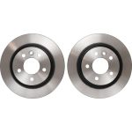 17 481 050 Bremsscheibe VA DF6482 17 481 050 Bremsscheibe VA DF6482