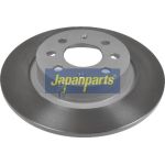 Japanparts Bremsscheibe DP-0201C Japanparts Bremsscheibe DP-0201C