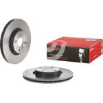 83 481 171 Bremsscheibe VA 09.C391.21 83 481 171 Bremsscheibe VA 09.C391.21
