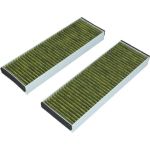 KAMOKA Filter, Innenraumluft 6080035 KAMOKA Filter, Innenraumluft 6080035