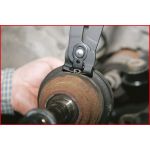 KS TOOLS Zange für Schlauchschellen O, 240 mm 115.1053 KS TOOLS Zange für Schlauchschellen O, 240 mm 115.1053