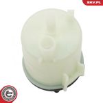 ESEN SKV Ausgleichsbehälter, Hydrauliköl-Servolenkung 61SKV900 ESEN SKV Ausgleichsbehälter, Hydrauliköl-Servolenkung 61SKV900