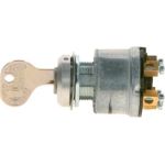 Zündstartschalter 0 342 309 003