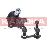 KAMOKA Trag-/Führungsgelenk 9040141 KAMOKA Trag-/Führungsgelenk 9040141