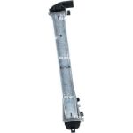 Kühler, Motorkühlung 52129 Kühler, Motorkühlung 52129
