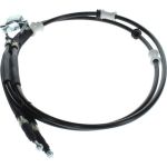 Handbremsseil 1987482138 Handbremsseil 1987482138