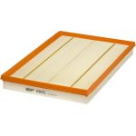 HENGST FILTER Luftfilter E887L HENGST FILTER Luftfilter E887L