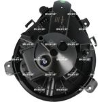 Innenraumgebläse 34109 Innenraumgebläse 34109