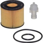 Hengst Ölfilter E210H D226 Hengst Ölfilter E210H D226