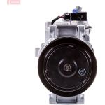 DENSO Kompressor DCP02092 DENSO Kompressor DCP02092