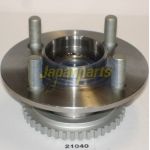 Radlagersatz KK-21040 Radlagersatz KK-21040