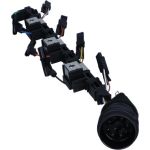 Reparatursatz, Kabelsatz DRM0754 Reparatursatz, Kabelsatz DRM0754