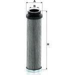 Mann & Hummel Industriefilter HD 50 001 Mann & Hummel Industriefilter HD 50 001