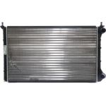 MAHLE Kühler, Motorkühlung CR 753 000S MAHLE Kühler, Motorkühlung CR 753 000S