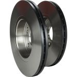 TRW Bremsscheibe DF4179 TRW Bremsscheibe DF4179