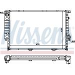 Wasserkühler PKW 60747A Wasserkühler PKW 60747A