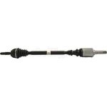 CIFAM Antriebswelle 655-493 CIFAM Antriebswelle 655-493