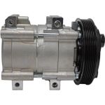MAHLE Kompressor, Klimaanlage ACP 843 000P MAHLE Kompressor, Klimaanlage ACP 843 000P