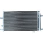 KAMOKA Kondensator, Klimaanlage 7800268 KAMOKA Kondensator, Klimaanlage 7800268