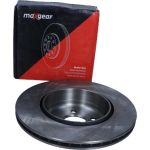 Maxgear Bremsscheibe Bmw T. 5/6/7 10 19-3235 Maxgear Bremsscheibe Bmw T. 5/6/7 10 19-3235