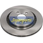 Japanparts Bremsscheibe DP-0328C