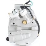 Kompressor PKW 890124 Kompressor PKW 890124