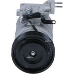 NRF Klimakompressor 32978G NRF Klimakompressor 32978G