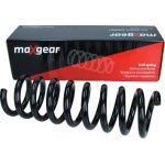MAXGEAR Fahrwerksfeder 60-0252 Mercedes-Benz W210 MAXGEAR Fahrwerksfeder 60-0252 Mercedes-Benz W210