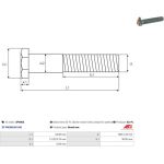 Reparatursatz, Anlasser SP9005 Reparatursatz, Anlasser SP9005