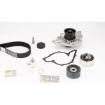 Continental CTAM Zahnriemensatz mit Wasserpumpe CT1015WP1 Continental CTAM Zahnriemensatz mit Wasserpumpe CT1015WP1