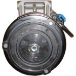 ACP 4 000S MAHLE Klimakompressor 4 000S, 12 V, CVC6, R134a – u. a. für Opel Astra H (A04), H Caravan (A04), H Gtc (A04) – OE Nummer 13124752 - l ACP 4 000S MAHLE Klimakompressor 4 000S, 12 V, CVC6, R134a – u. a. für Opel Astra H (A04), H Caravan (A04), H Gtc (A04) – OE Nummer 13124752 - l