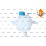 NRF Kühlmittel-Ausgleichsbehälter 454010 NRF Kühlmittel-Ausgleichsbehälter 454010