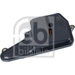 febi Automatikgetriebeöl-Filtersatz 107828 febi Automatikgetriebeöl-Filtersatz 107828