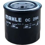 Mahle Original Ölfilter OC 294 Mahle Original Ölfilter OC 294