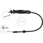 A.B.S. Kupplungsseil K26750 A.B.S. Kupplungsseil K26750