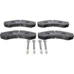 Bremsbelagsatz Iveco P. Daily Ii/Iii 89-07 13.0460-4989.2 Bremsbelagsatz Iveco P. Daily Ii/Iii 89-07 13.0460-4989.2