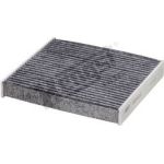 E2945LC HENGST FILTER Innenraumluft E2945LC