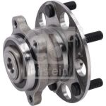FEBI BILSTEIN Radlager 33929