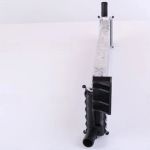 Wasserkühler PKW 606793 Wasserkühler PKW 606793